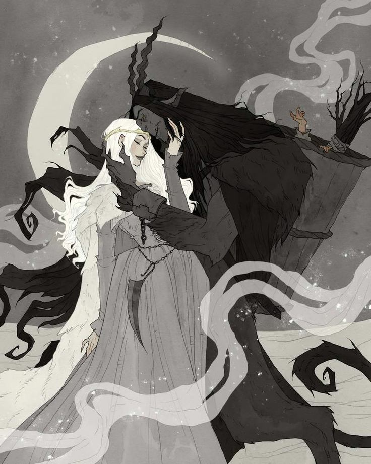 A person has an issue in relationships - perhaps constantly finding themselves in dysfunctuonal, abusive relations. The question is.. why? What wounded part of themselves (likely a damaged self-esteem) is behind this, drawing them to relationships that reflect this damaged state?