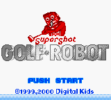 at some point this game was reworked into SuperShot Golf Robot, where Bobby is replaced with a robot called Vibot