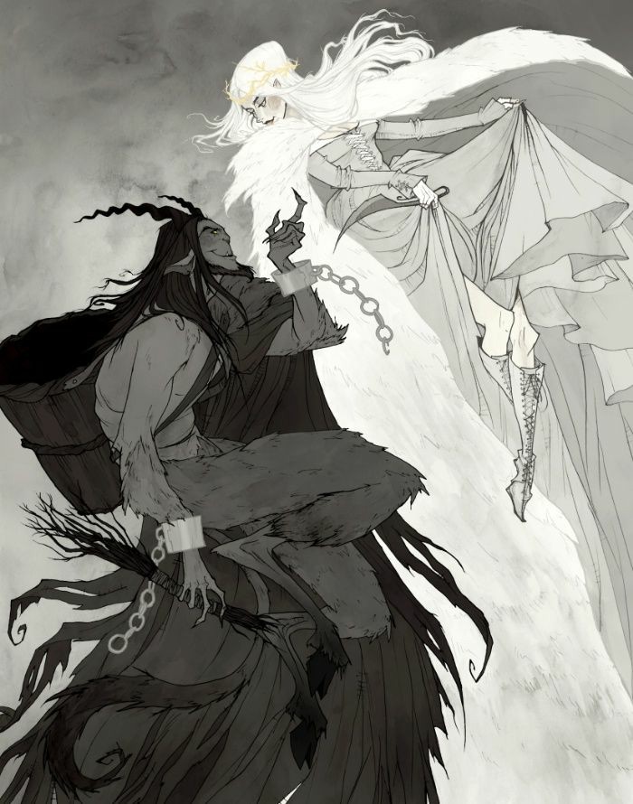 Some of us have a capacity to analyse ourselves in a way that brings Insight and Wisdom (spiritual qualities) that are an antidote to that negative state. Realisation is powerful. Being able to name a thing helps (eg. 'this is because of my low-self esteem, and daddy issues').