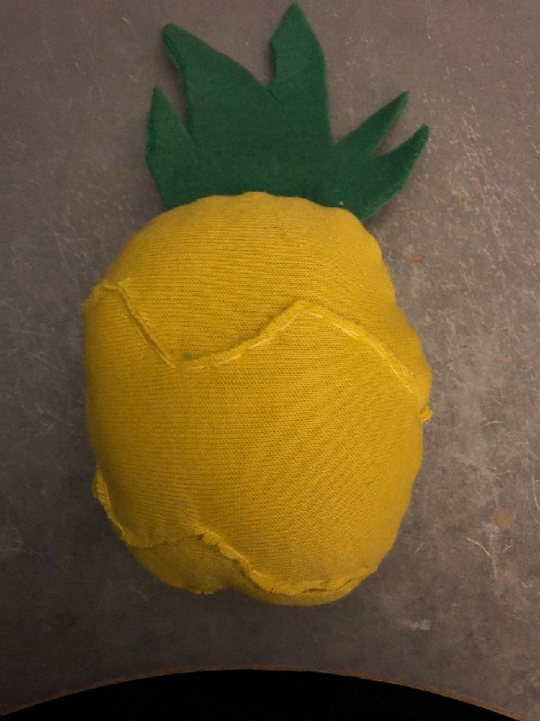 RoxychanCrafts's tweet image. #Pokemon #pokemonGo #pinapberry plush for @Pelagic_Prince 
made of fleece
want one of your own or of something different feel free to message me or go to my etsy (etsy.com/shop/RoxychanC…)
