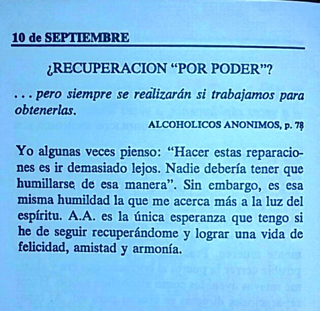 Amigos de Bill W. on Twitter: Amigos de Bill W. on Twitter: