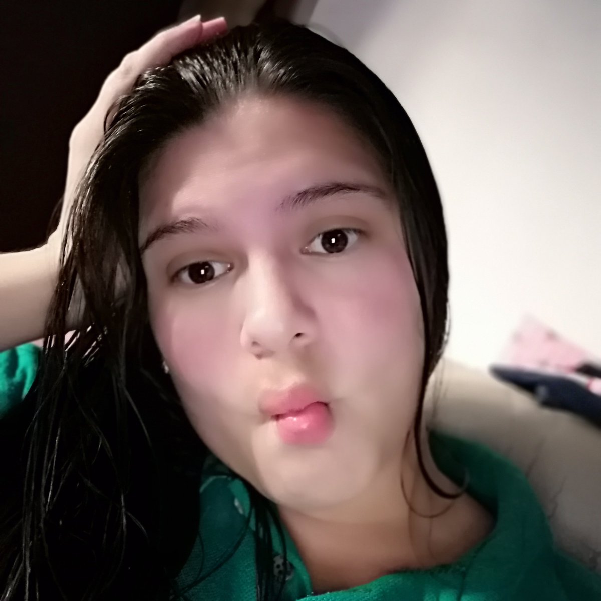 Yusbε'Viℓℓαℓσbσs ∞♡ tweet media