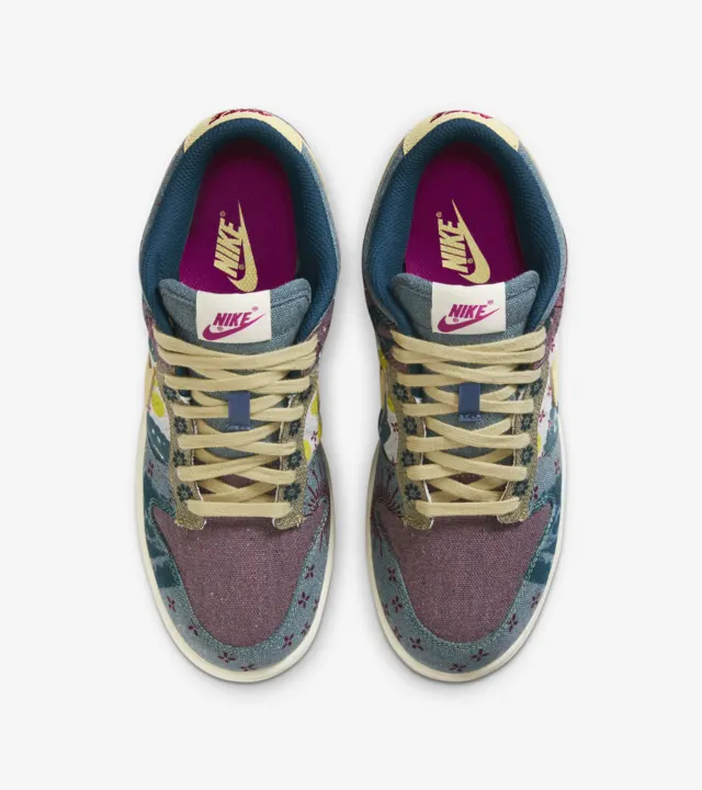 *RELEASE**
Dunk Low 'Community Garden'
Style Code: CZ9747-900
Price: $100
Release Date: September 10th, 2020

Sizes
4, 4.5, 5, 5.5, 6, 6.5, 7, 7.5, 8, 8.5, 9, 9.5, 10, 10.5, 11, 11.5, 12, 12.5, 13, 14, 15

securetheswoosh.com 🚀