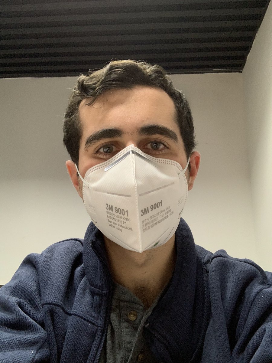 It was mid-January when I first learned about a novel coronavirus spreading in China. In Beijing at the time, it was clear in the next few months that this virus would cause worldwide damage. Today we received confirmation that the president of the United States knew all of it.