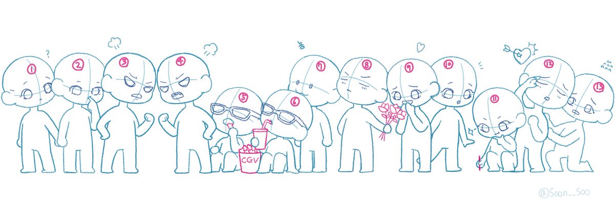Soon__Soo's tweet photo. #단체이메레스 #이메레스 
#헤더트레이스 #트레이스 #트레틀
헤더크기(3000*1000) 13인 단체트레이스 입미다~
상업적이용, 2차배포 X
출처만 남기고 맘대루 써주세용😉 https://t.co/icRkr3GO67