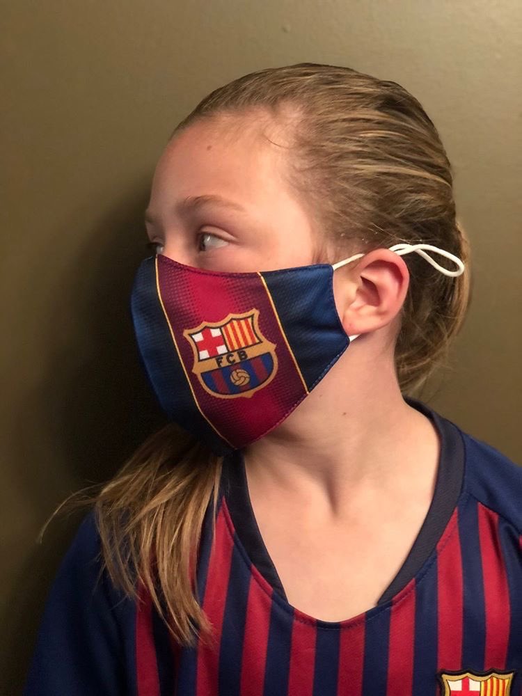 A.K. Soccer Academy tweet media