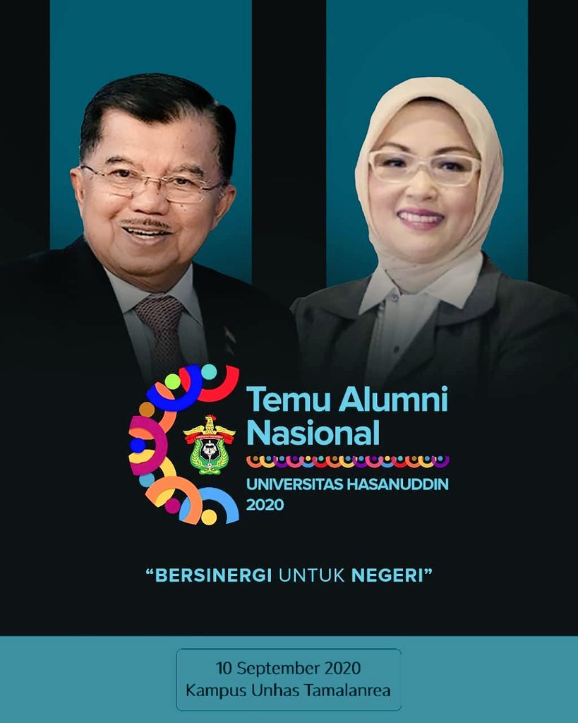 agakarebaa's tweet photo. 10 September 1956: selamat ulang tahun ke-64 Universitas Hasanuddin. 

Siapa dosen dan rektor favorit kalian? https://t.co/UU3SwTNxvf