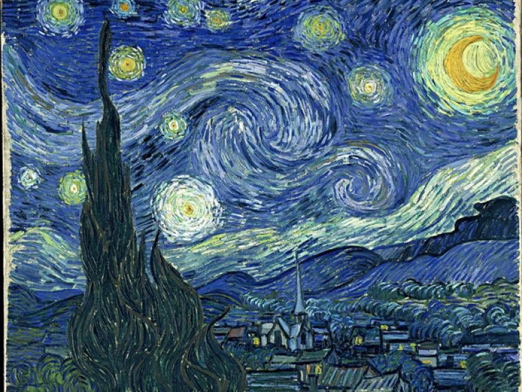 scamaran's tweet photo. A veces quisiera que los días, no fuesen tan obscuros como la noche...
D-os ilumina el camino de los venezolanos🙏🏻😔
#SOSVenezuela
#SOSUNIVE
#SOSUSB
📸 “La noche estrellada” V. Van Gogh https://t.co/hhLLCpZdh9