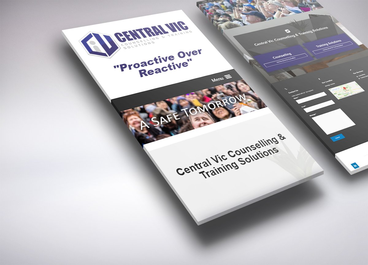 Here are a few websites we have built for our clients! #bendigo #bendigobusiness #webdesign