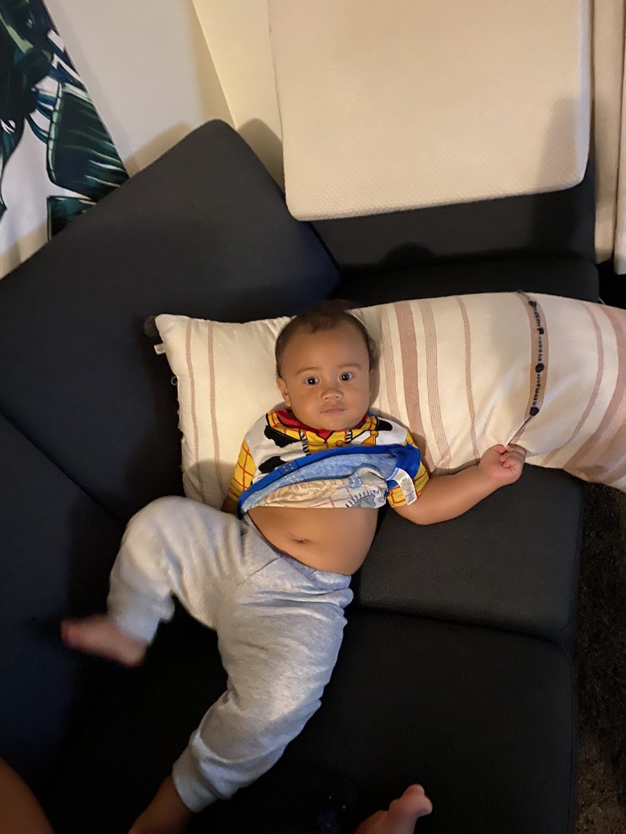 KobieRussell's tweet photo. Part-time baby, Full-time cruisah 🤙🏽😂 https://t.co/x1TZs2Byk3