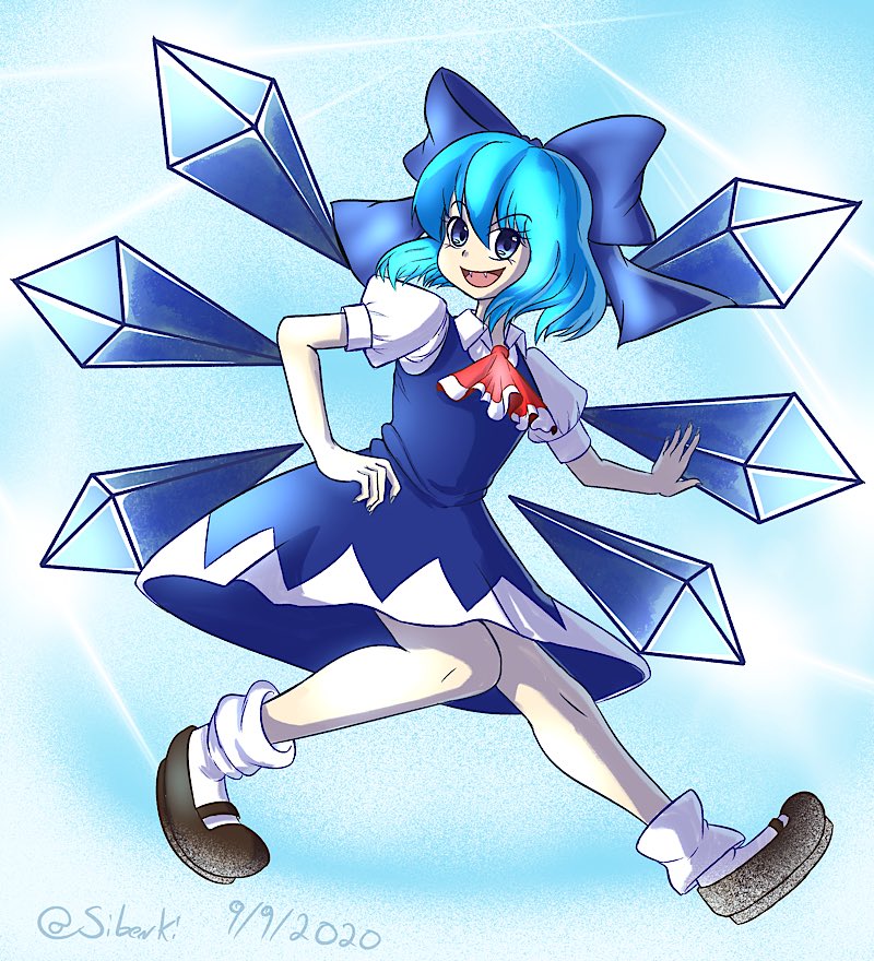 チルノの日 チルノの日