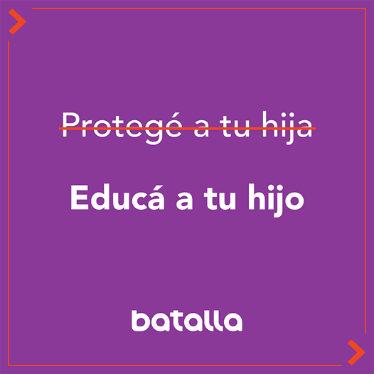 AltaBatalla's tweet photo. ¡No olvidamos a quienes no regresaron a casa y las que siguen desaparecidas!

En estos días les contaremos más sobre una nueva iniciativa para aportar a la lucha contra el machismo y la misoginia.

#VivasNosQueremos #NiUnaMenos #sevaacaer https://t.co/mzUcwPQkaJ