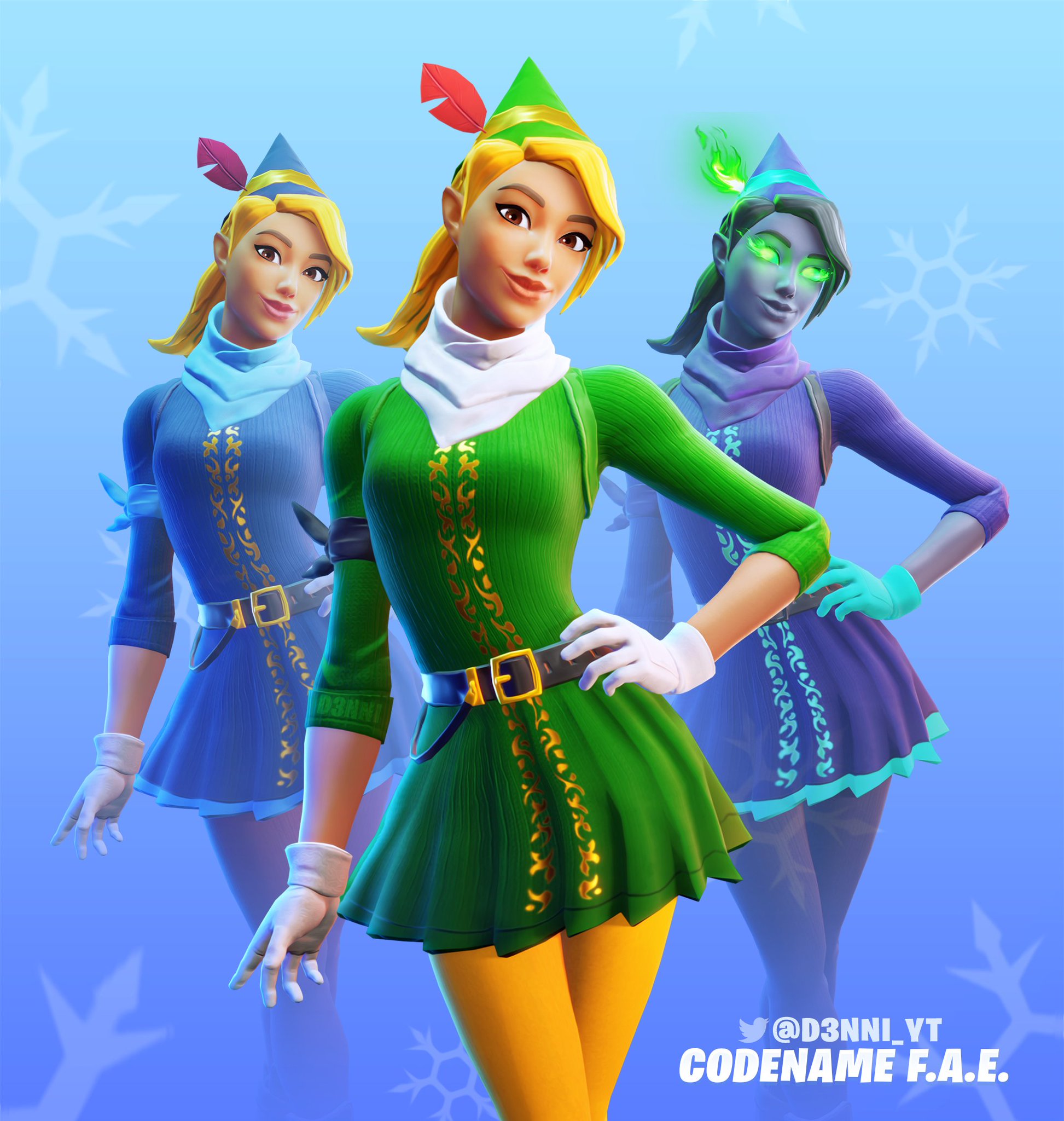 Fortnite Elf Skin Female Fortnite Free Mac Fortnite Free Mac