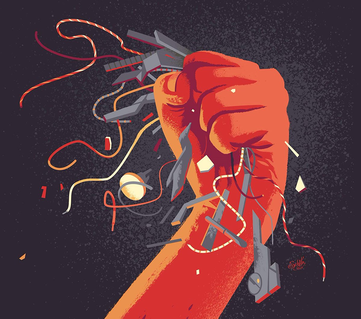 From 200 BG - 108 BG, a Great Revolt known as the Butlerian Jihad too place. Humans vs Machines.