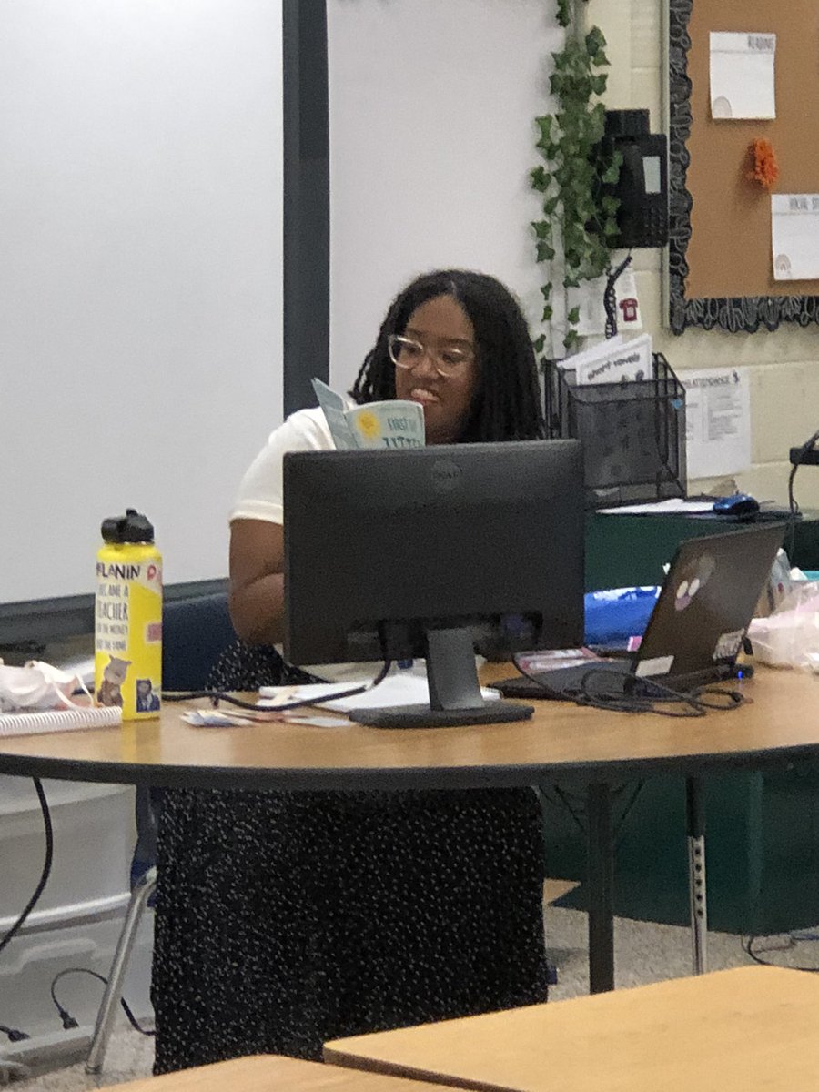 Our teachers can do VIRTUALLY anything. #oneccps