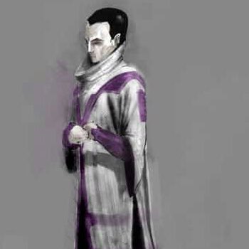 The only true alien life form in the series are those of the Sandworms of Arrakis, however there are “aliens” with human DNA (either evolved or genetically created). Such as the Guild Navigators, the Tleilaxu, Face Dancers, and the Futars.