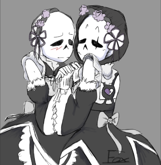 Image: EpicTale // Epic!Sans, Undertale cute, Undertale fanart, Undertale