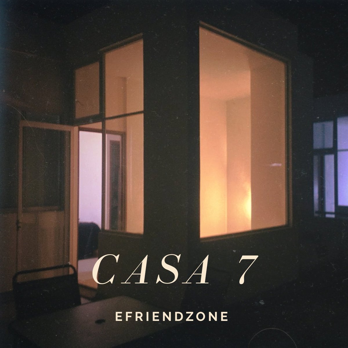 Efriendzone's tweet photo. Más pronto de lo que te imaginas.
#Casa7 #DEVILSZN #Efriendzone https://t.co/WSudRkUA9C