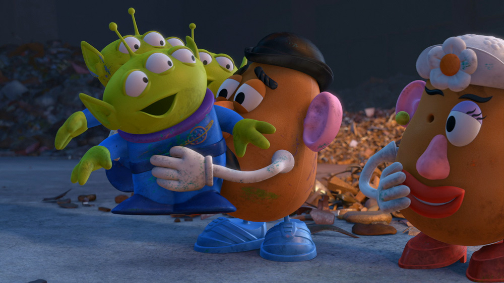 ディズニー公式 9月12日は 宇宙の日 エイリアンのセリフといえば カ ミ サ マ 命の恩人 感謝永遠に Wooooo こんなに可愛くて義理堅い宇宙人なら会ってみたい トイストーリー シリーズ ディズニープラス で ディズニー公式 9月12日は 宇宙の日 エイリアンのセリフといえば カ ミ サ マ 命の恩人 感謝永遠に Wooooo こんなに可愛くて義理堅い宇宙人なら会ってみたい トイストーリー シリーズ ディズニープラス で