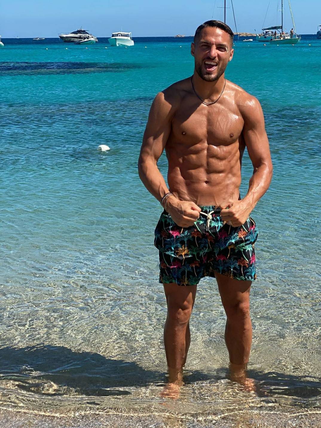 D'ambrosio danilo top