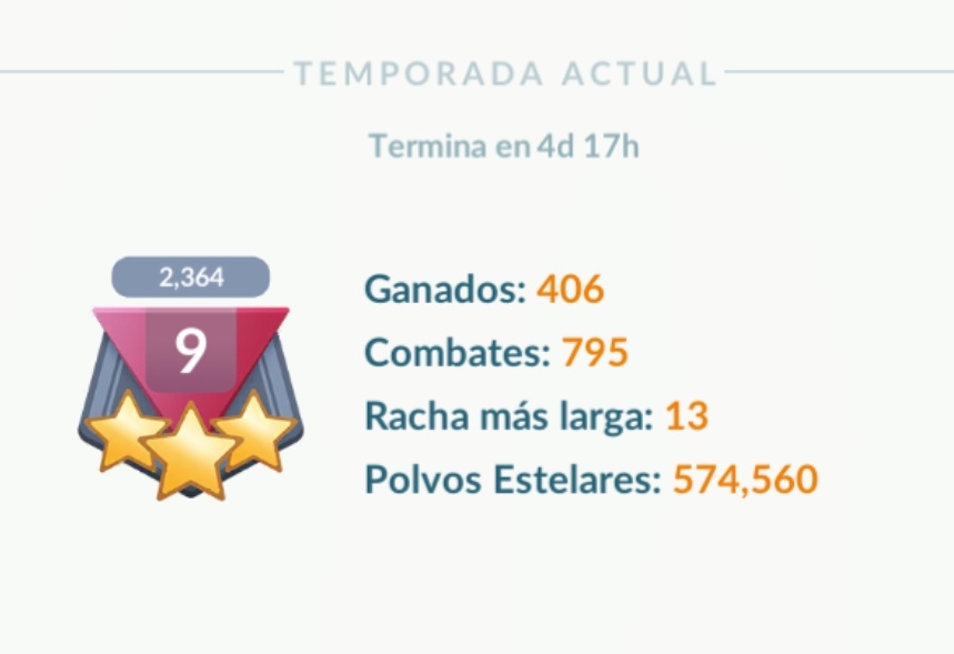 LonssoPlays's tweet photo. Por qué juegas la #GoBattleLegue ?
Por los polvos.
Mi siguiente video será... La verdad que todos conocen pero no todos....
No siento que esta temporada haya sido difícil, por el contrario, siento que ha sido igual de competitiva.
#PokemonGO https://t.co/HDVH9xp4Dq