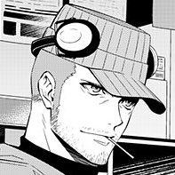 DaddyGunsmith's tweet image. #NewProfilePic