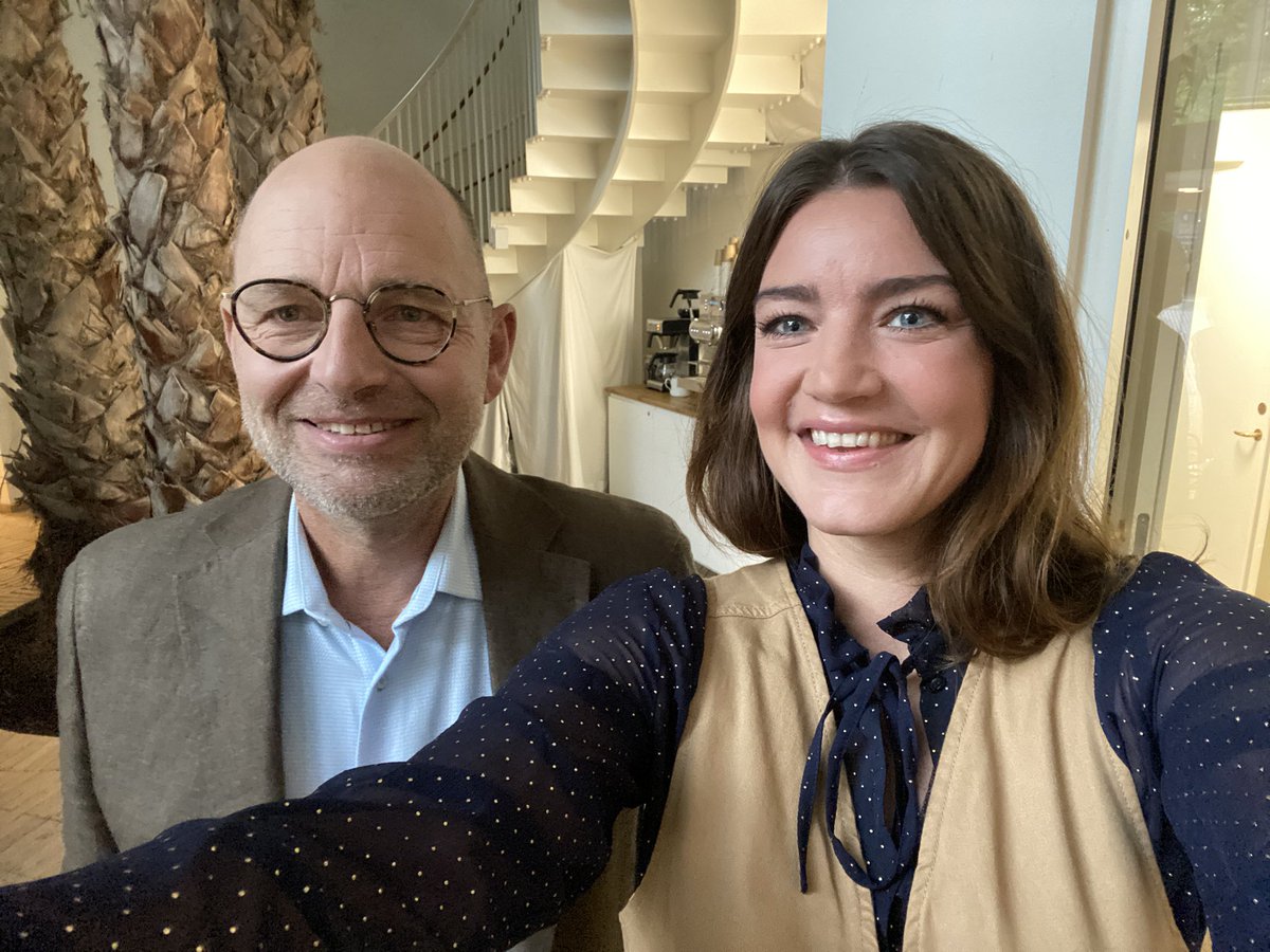 Bedre digital dannelse er vigtigt for at imødegå trusler på nettet #dkmedier #dkpol