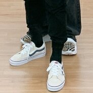 200721 • ruby's fancafe update fancafe photo again so here's their shoes instead <3