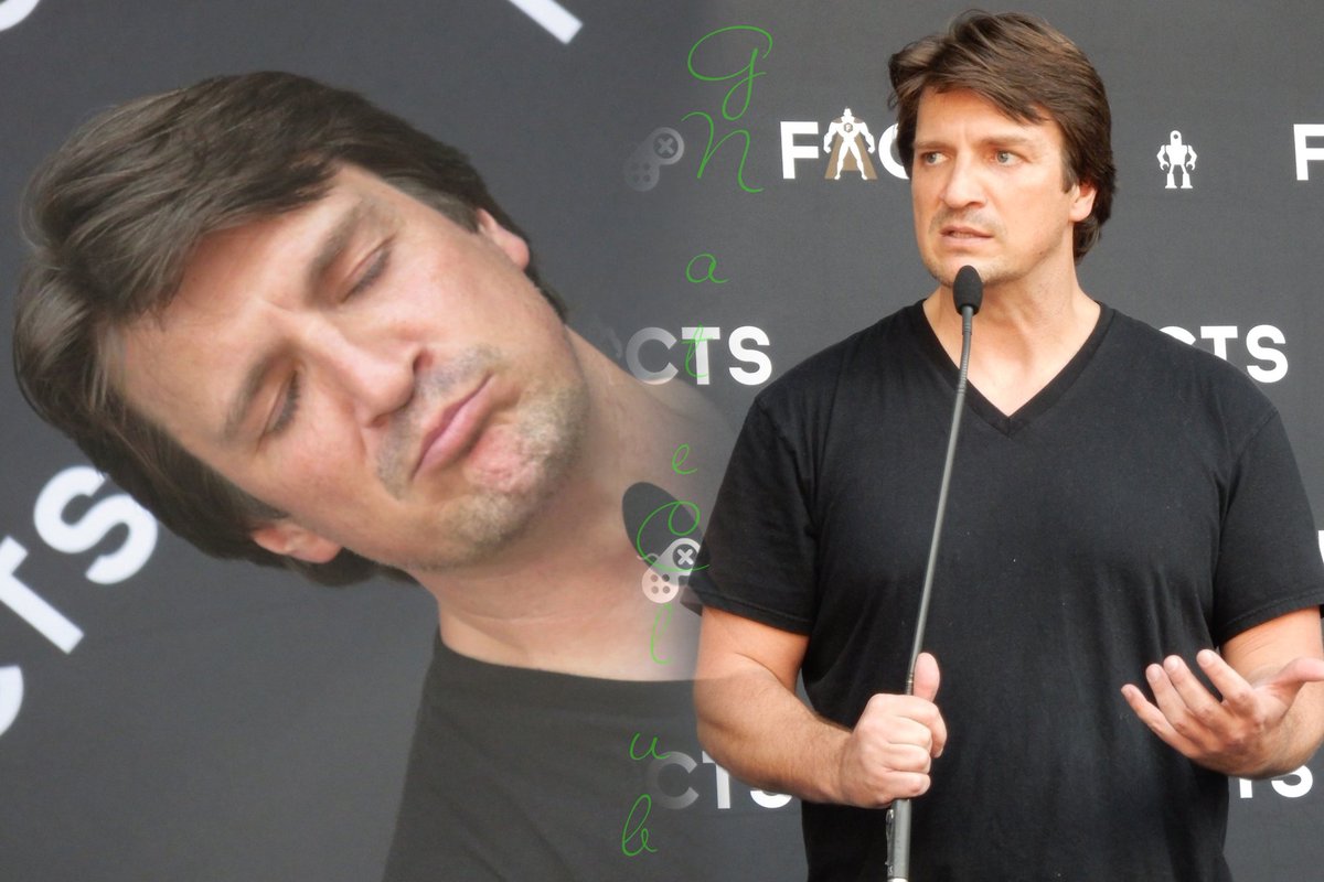 A beautiful Thursday #Fillionaires &amp; #Browncoats !

If it makes you happy 

it doesn't have to make sense to others.

Enjoy your day. 🍀💕
#NathanFillion #ONFD #TheRookie #Castle #Firefly 
<a href="/Chrissychatt/">Christine</a> <a href="/castle_all/">GermanCastleFanClub4All</a> <a href="/Elli_2305/">Elli</a> @AnetteRuff1 <a href="/APRN1119/">Jane hartsock</a> <a href="/KerstinDrefs/">Kerstin</a> <a href="/Fan57Nathan/">Heike Ritschel</a>
