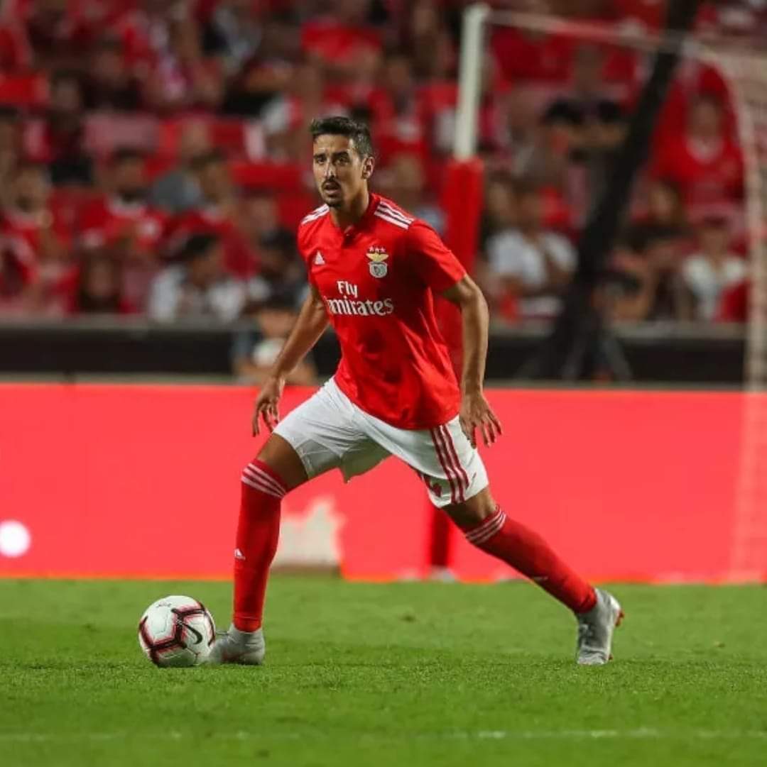  happy birthday André Almeida 
