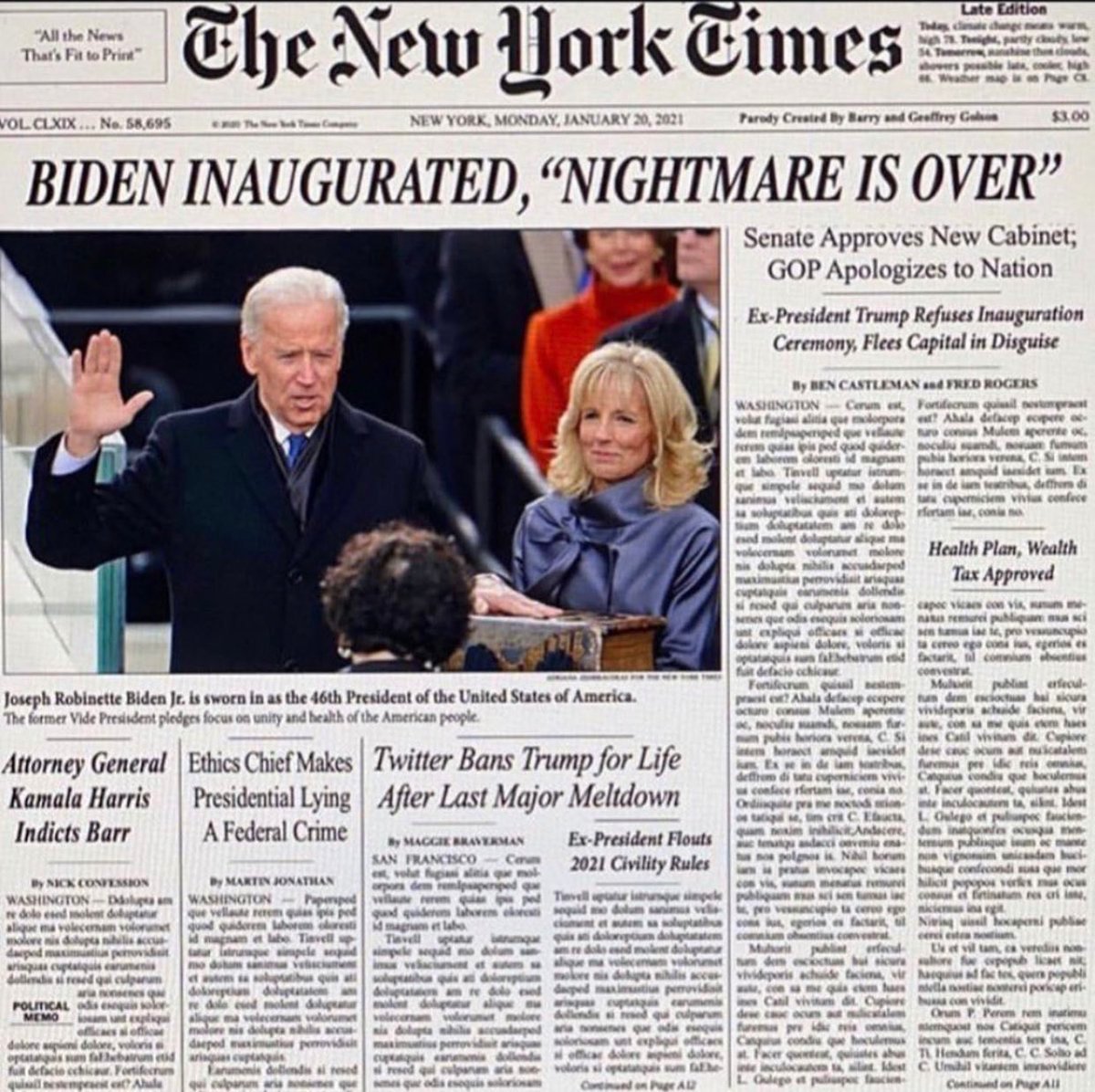 ChrisLutolf's tweet photo. While I'm creating this post I'm actually being asleep.
And I'm dreaming.
Some of you guys may be wondering what it is that I'm dreaming about.
Here you are: ⬇️
The end.
#54days🗳️
#132days✋ https://t.co/zmSN9SSVR1