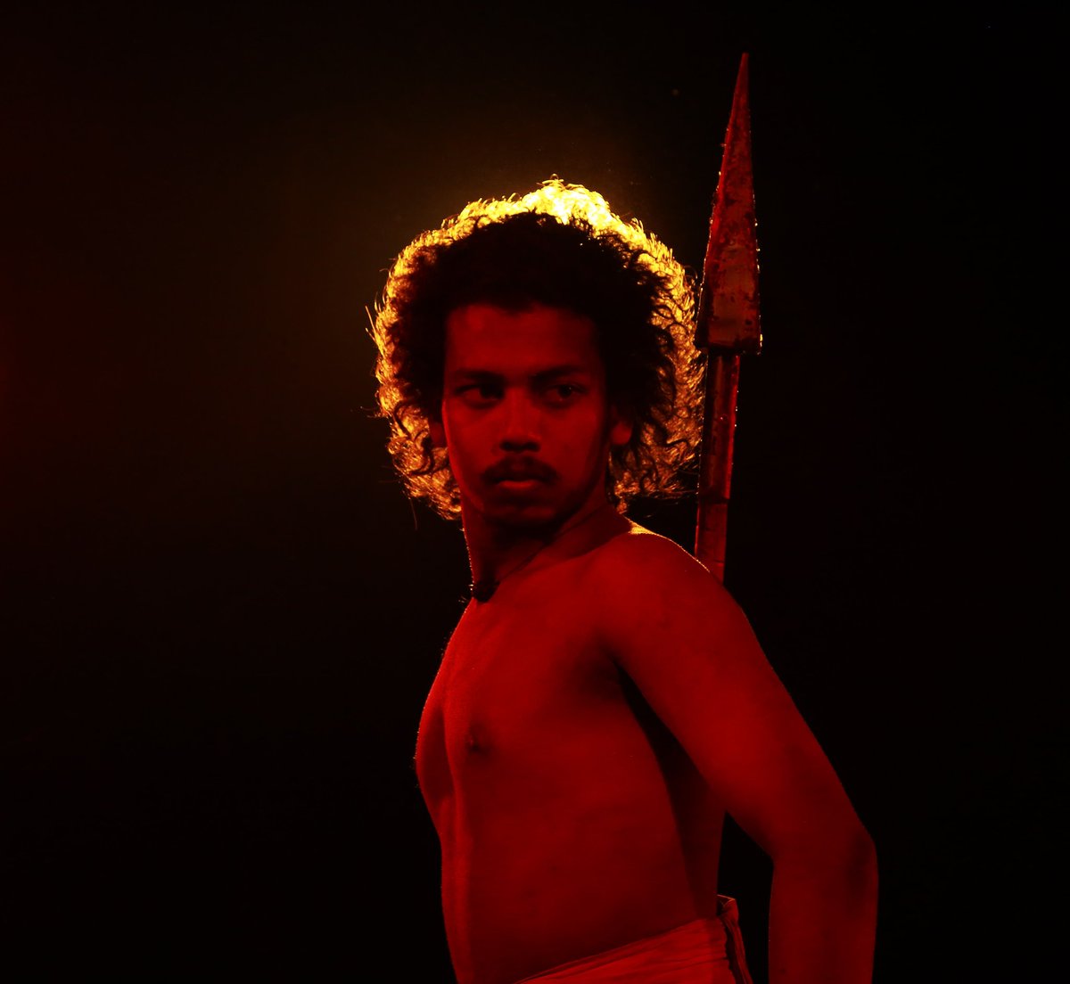 vpskalari's tweet photo. MOKSHA (kalari drama) https://t.co/gi5O3v7oaw