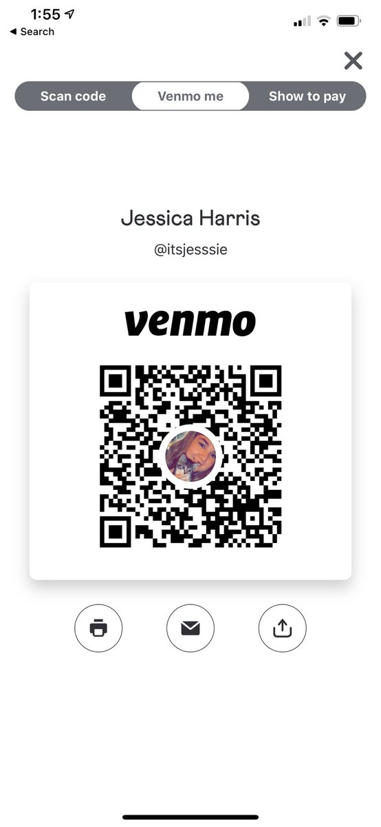 Itsjesssie's tweet photo. Just incase you wanted to help me out so I could eat lunch tomorrow 🤷🏼‍♀️ https://t.co/niNh8VDtns