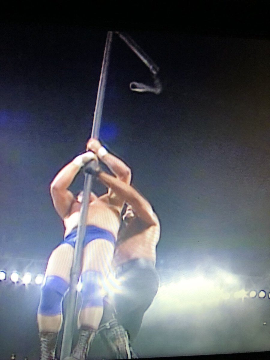 BobWarlord's tweet photo. #SpringStampede98
#BatMatch
This is getting perverse!
@andykurowski @cactus901 https://t.co/dWkvpIQJS5