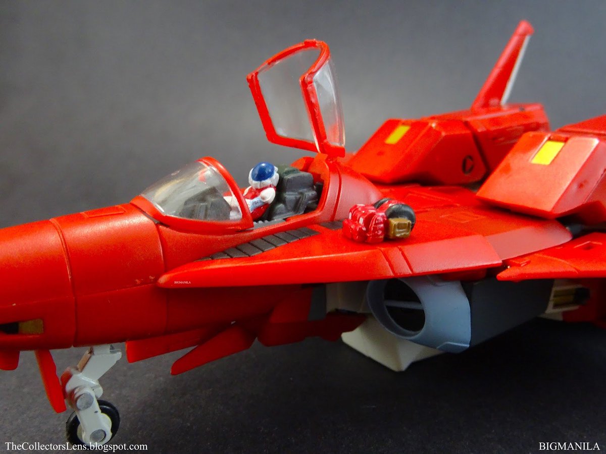 collectorslens's tweet photo. https://t.co/jfS7vRYAD3
CHECK OUT MY NEW POST
DON'T FORGET TO TO SUPPORT THE CHANNEL.
https://t.co/IXLQyEfx0M
#Robotech #Mospeada #RookBartley #alphafighter #alphafighterVFA6Z #thenewgeneration #BIGMANILA #TheCollectorsLens #anime #manga #harmonygold #transformers https://t.co/uQ807XxojQ