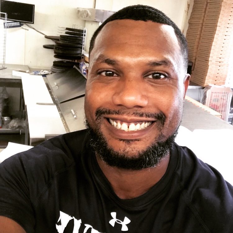 Here I am.. This is who I Want to be... it’s me!