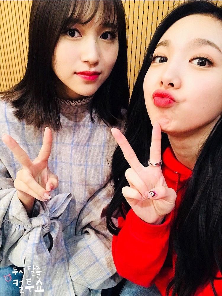 [ DAY-18 ] i can feel myself getting better each day  i hope to come back soon here. i miss minayeon more that i’m on rest here. more minayeon selcas pleaaaase ㅠ_ㅠ BIG WOOF FOR TODAY