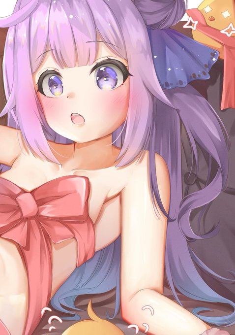 ユニコーン~
大好き～o(^▽^)o

#アズールレーン 