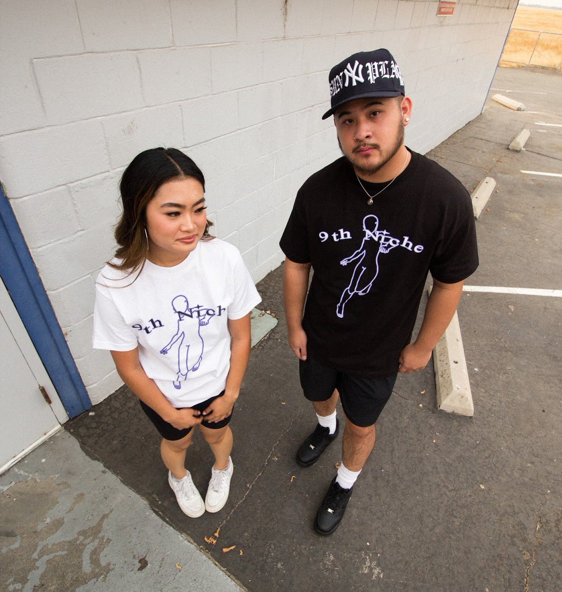 pocholosantos's tweet photo. @9thNiche is now LIVE!! Hit their DM on IG or Twitter to lock in your order, no later than 9am tomorrow ✨ https://t.co/v3GU4p92cZ