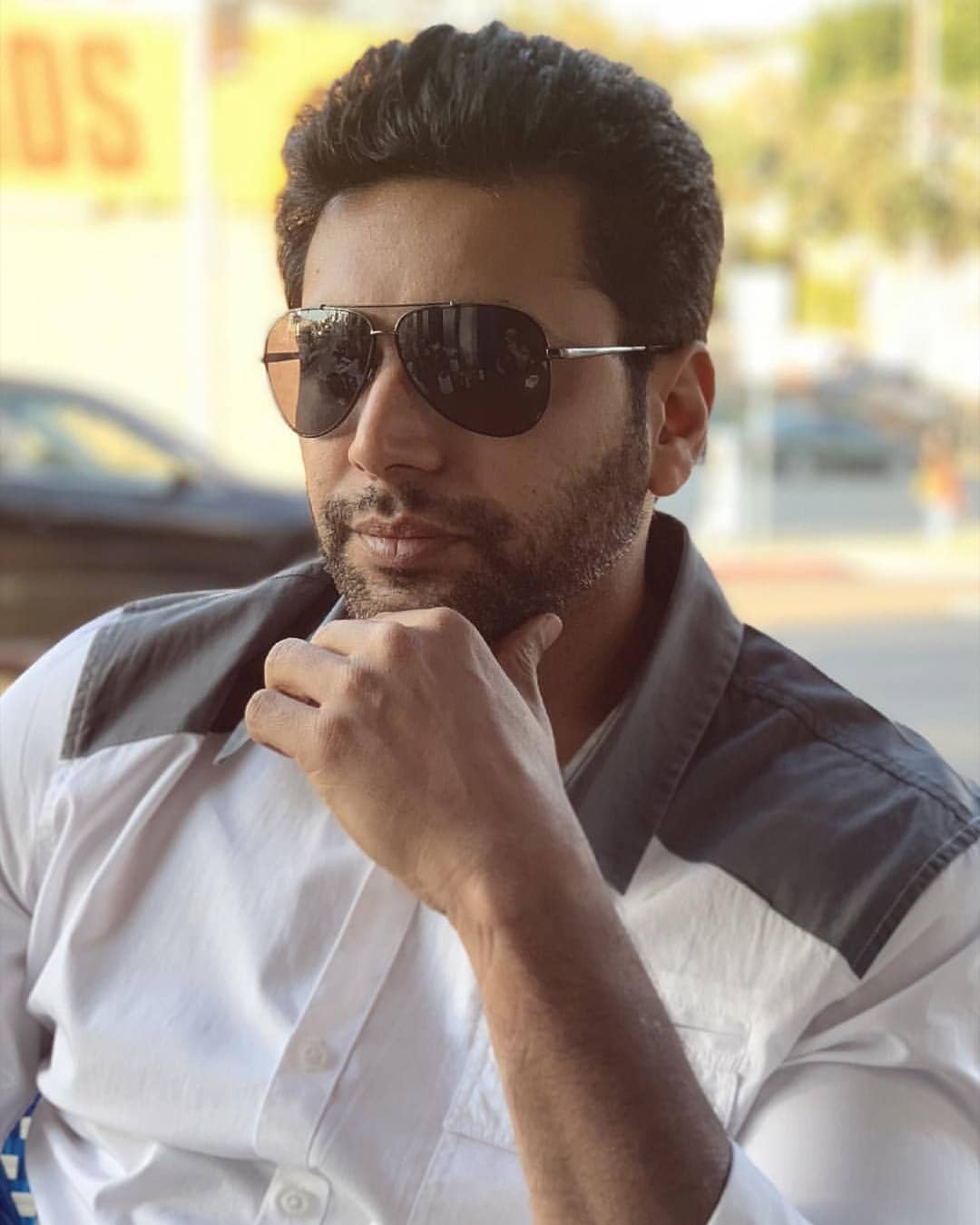 Happy Birthday. Jayam Ravi sir 