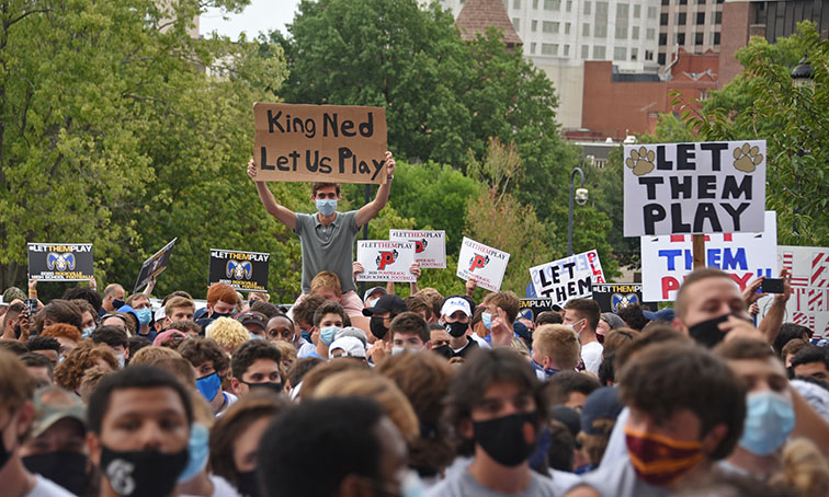 Collinsville Press tweet media