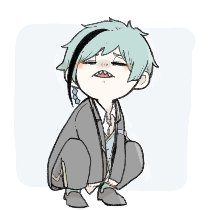 ジェイド出して 