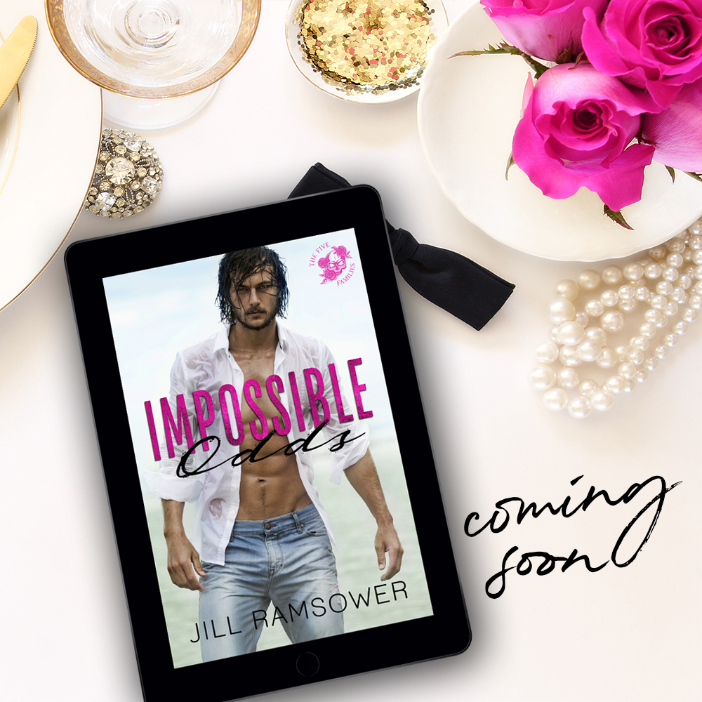 TheNextStepPR's tweet photo. #NewRelease #ComingSoon #PreOrder
#ImpossibleOdds by @JRamsower
#Release October 21
https://t.co/h3zfTwvbI1 https://t.co/Oqj2hdEw1l