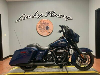 Harley Davidson Street Glide Special 2019 Mobil Motor Terbaru Berita Review Panduan Membali Gambar Dan Lebih