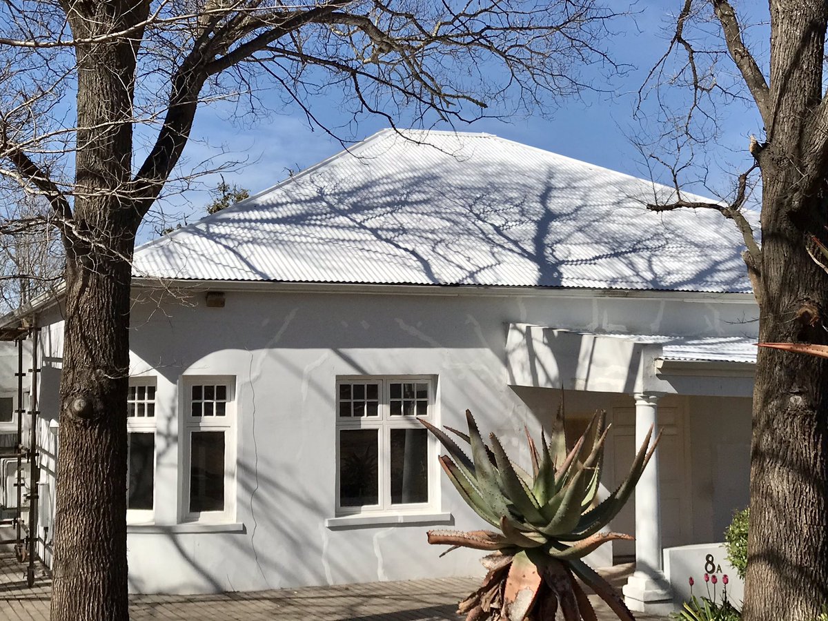 Restaurant renovations are coming along nicely - way more things to do than I dreamed possible - how is it that one always underestimates costs and time 🤷