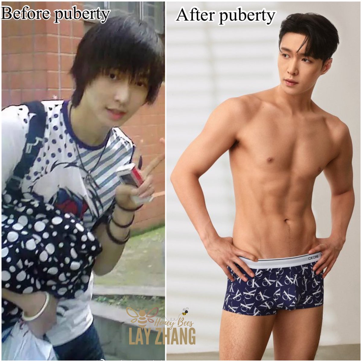 camtu_ho's tweet photo. Milk does the body good 🔥🔥🔥
@layzhang
#layzhanghoneybees #layzhangstudio #LayZhang #ZhangYixing #张艺兴 #calvinkleinunderwear #ThrowbackThursday https://t.co/CL6eqPfDPX