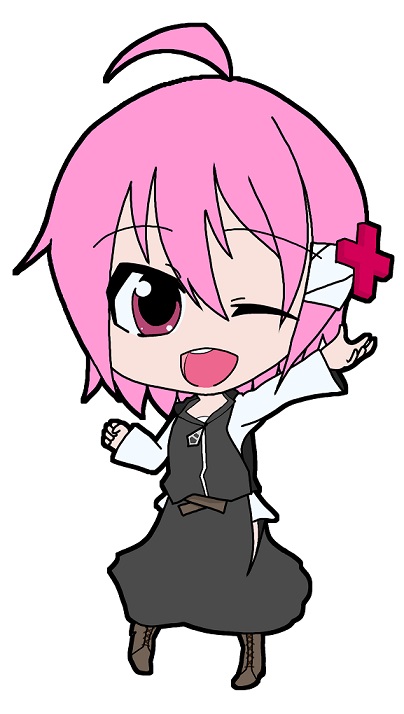 サークル一覧 伺かアニバーサリー 大復活