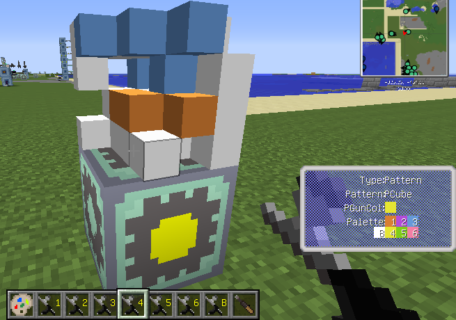 Jointblock Bot Minecraft Jointblockbot Twitter