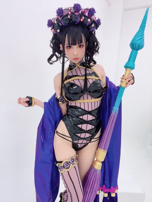 コスプレイヤーありさのTwitter画像9