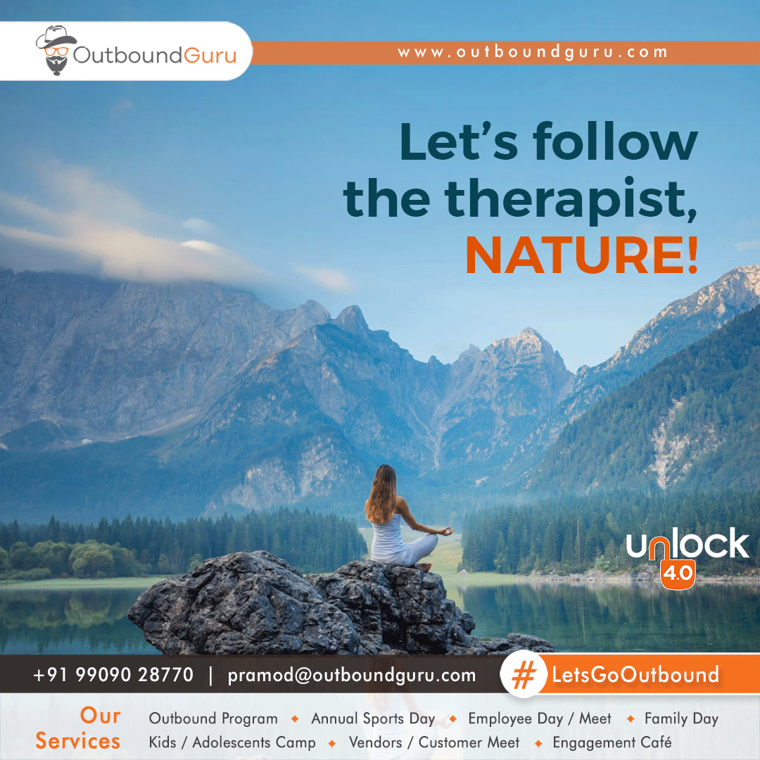 pramod_rai24's tweet photo. The treatment is undoubtedly free and incredible…
#LetsGoOutbound #Nature #Motivation #Yoga #Fitness #Meditation #Adventure #Adventures #Adventurer #Adventurous #AdventureTime #Outdoor #Outdoors #Outing #Outbound #OutboundTraining #LnD #Learning #LearningNDevelopment #TnD #HR https://t.co/xq8cu5PxSG